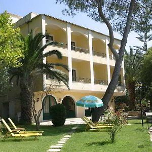 Liapades Beach Hotel